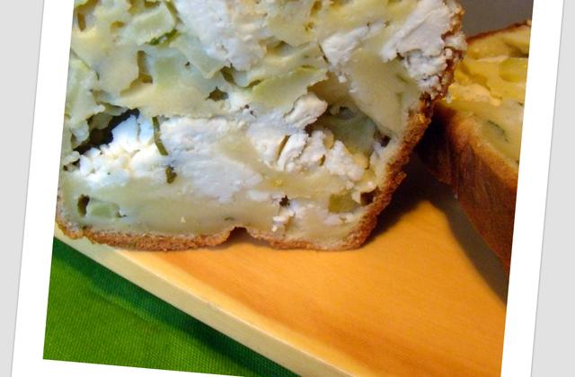 Cake Tzatziki - Photo par izabele