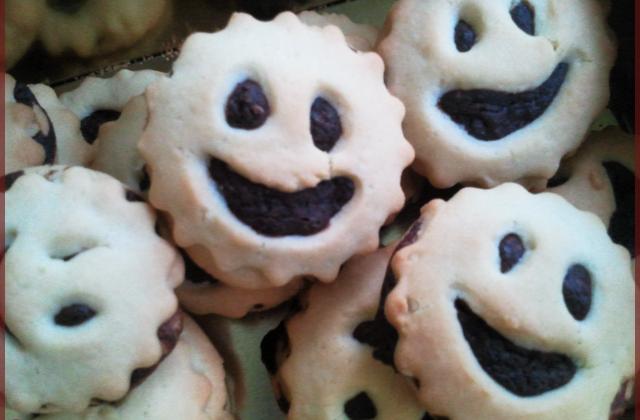 Mes petits gâteaux qui sourient ... - sdbcoc