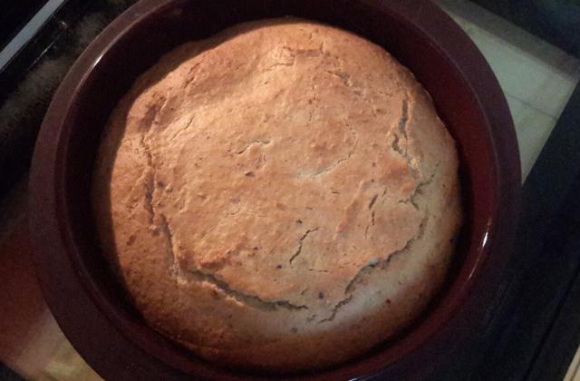 Gateau du sportif - Photo par neisss