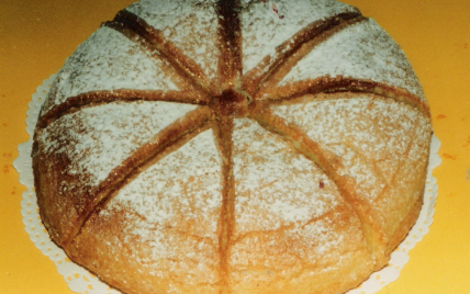Tarte hollandaise - Photo par Maurice.B