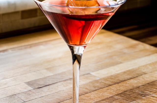 Cosmopolitan - Photo par 750g
