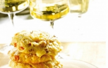 Cookies savoyards - Photo par Reblochon de Savoie