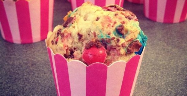 10 recettes originales à faire avec des M&M's - 750g