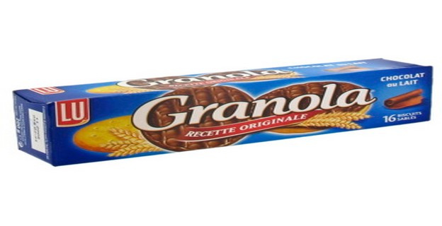 Les slogans que l'on connait tous... - 750g