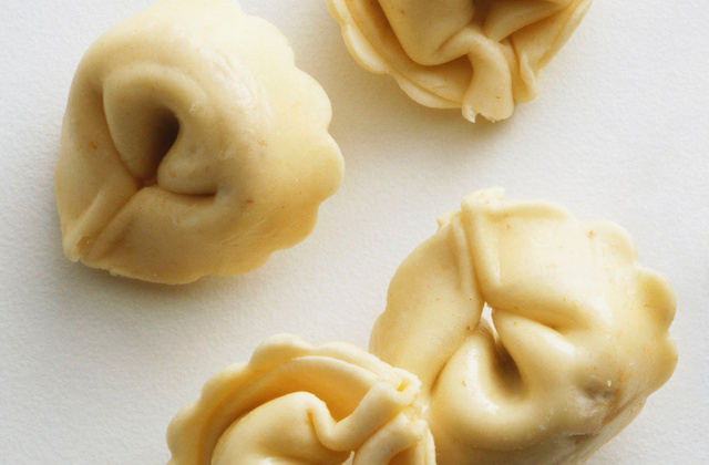 25 recettes qui sont vraiment italiennes - 750g