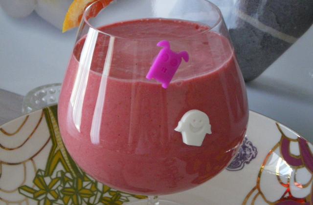 Frizzy smoothie - Photo par laminu7