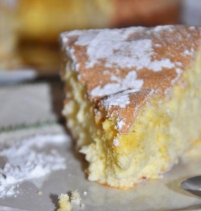 Biscuit de Savoie - Photo par mathildee
