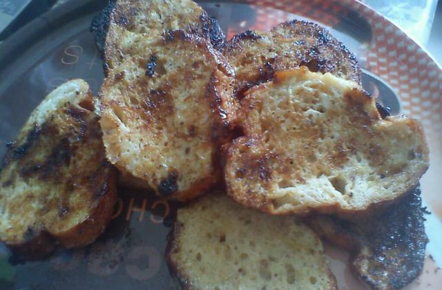 Pain perdu de maman - lapopottededidine