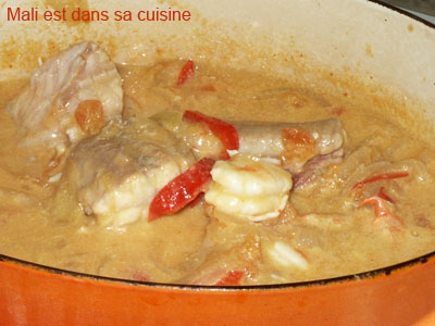 Moqueca - Photo par aureliy6z
