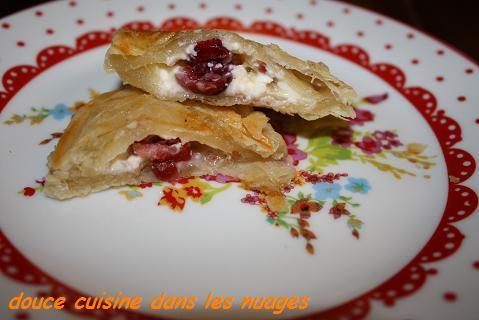 Croque au Cottage Cheese - Photo par brigitXg