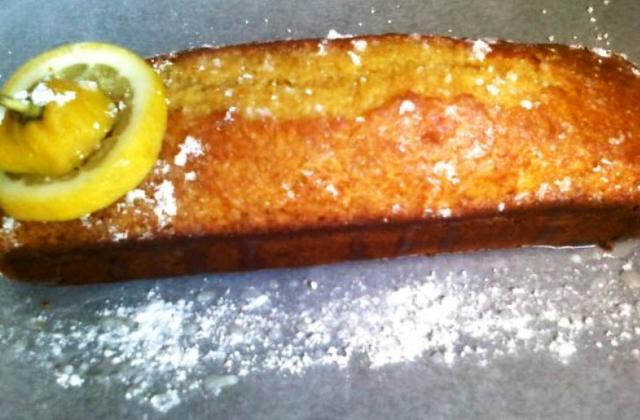 Cake O' citron - Photo par dominiVGC