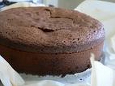 Gâteaux au chocolat de mimi - Photo par maryamh