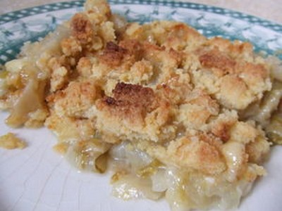 Cht'i crumble - océane123