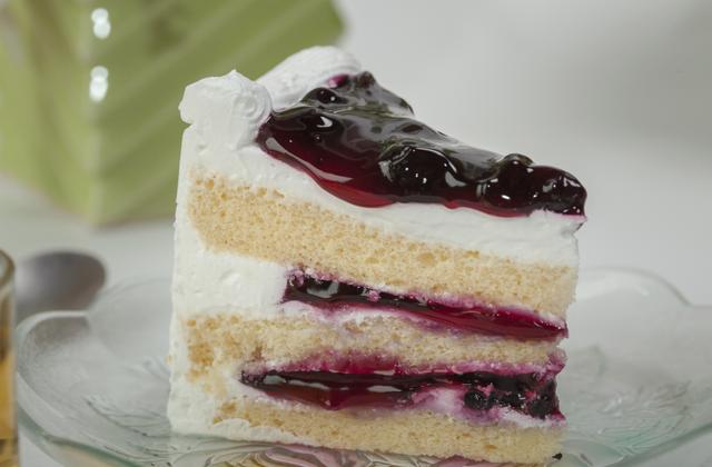 Milk cake - 750g