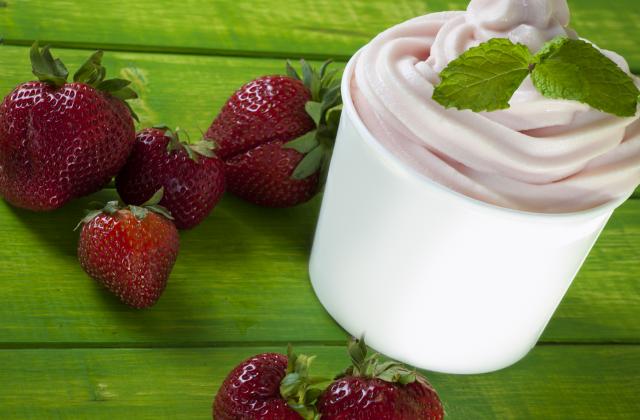 30 idées de recettes pour de jolis et savoureux yaourts glacés, les 'frozen yogurts' - Bérengère