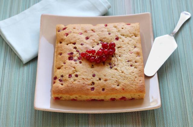 Ces 5 gâteaux que l'on aime préparer avec les fruits d'été - Photo par 750g