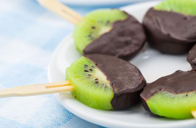 13 idées de brochettes pour profiter de l'été - 750g