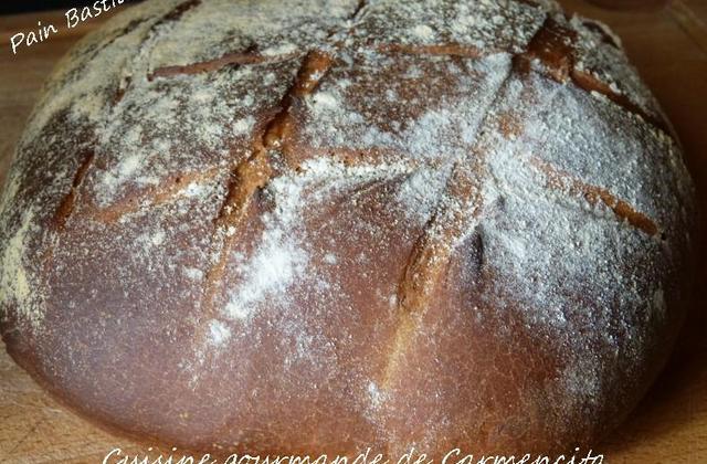Pain Bastide - Photo par Carmen