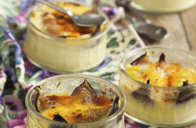 Cuisine de saison : 10 trucs sexy à faire avec des figues - Marie-Rose Dominguès