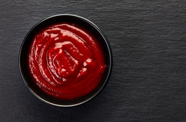 Ketchup maison rapide - Photo par 750g