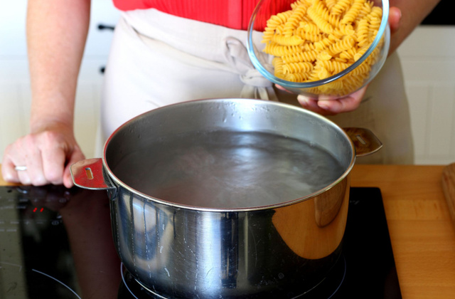 Les MEILLEURES ASTUCES pour rattraper un PLAT RATE ! - Pascale Weeks