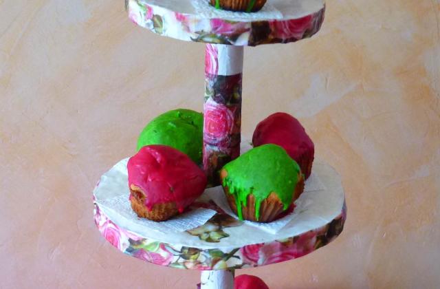 Les muffins de Marie-Antoinette - dom02g