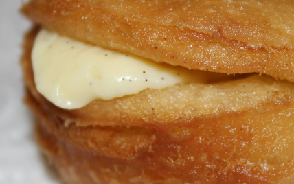 Cronuts - Photo par annebetty