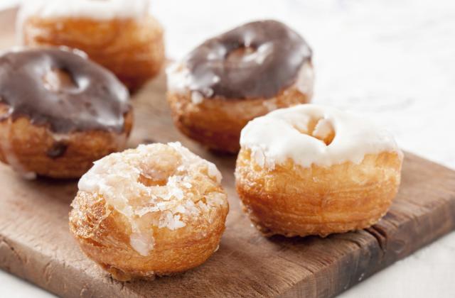 7 pâtisseries hybrides à découvrir et à tester à la maison - 750g