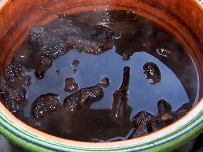 Ragoût de boeuf au vin rouge - Photo par loicvad
