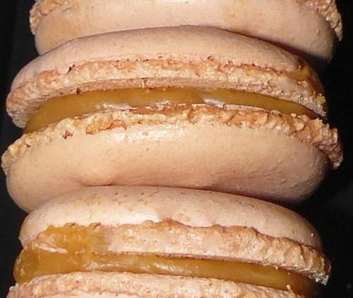 Biscuit Macaron - Photo par Sugar&Sale