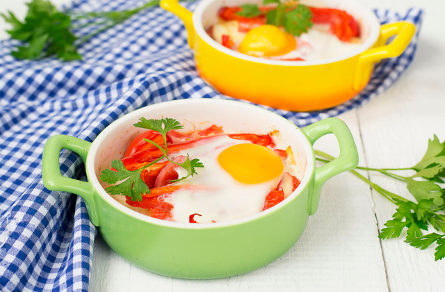 10 recettes parfaites pour célibataires - 750g