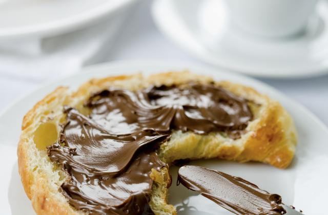 nutella® + cacao – Nutellamania