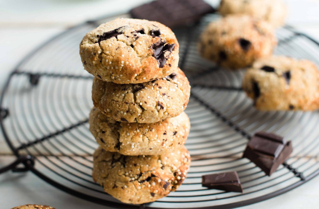 15 idées de recettes à faire avec du quinoa - 750g