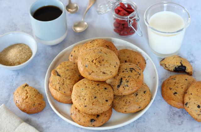 Cookies, pancakes, muffins... Vos recettes préférées en version allégée - Photo par Silvia Santucci
