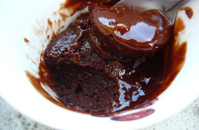 Mugcake - Photo par celya1z