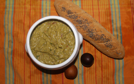Guacamole Thermomix - Photo par alineg5