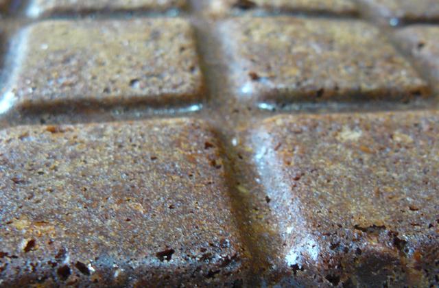 Brownie gourmand - Photo par Communauté 750g