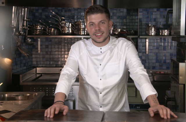 Chef.fes : Qui sont les candidats de l'émission culinaire de TMC ? - Cristina Lièvre