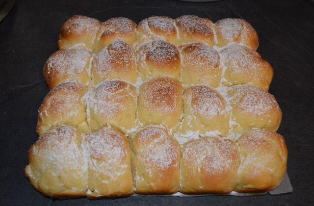 Brioche Butchy au délimix - Photo par melaniOl