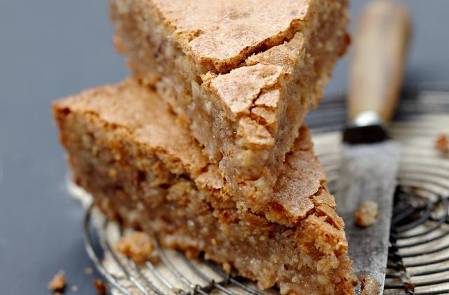 Gâteau Creusois - Photo par 750g