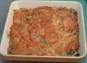 Gratin de Provence - Photo par NAU