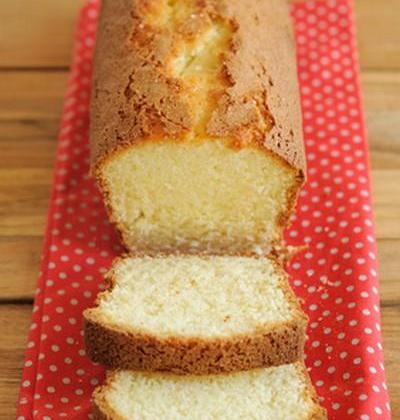 Cake au yaourt - Photo par louloute 67
