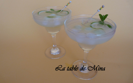 Canari vodka - Photo par Membre_243829