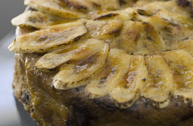 10 recettes succulentes à faire avec des bananes trop mûres - 750g