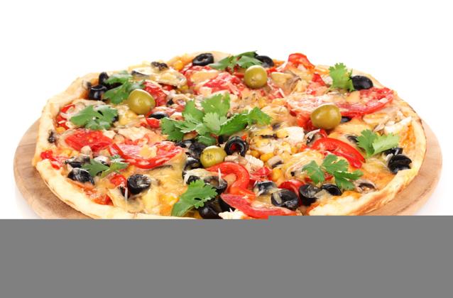 Pizzatatouille - Photo par podu49