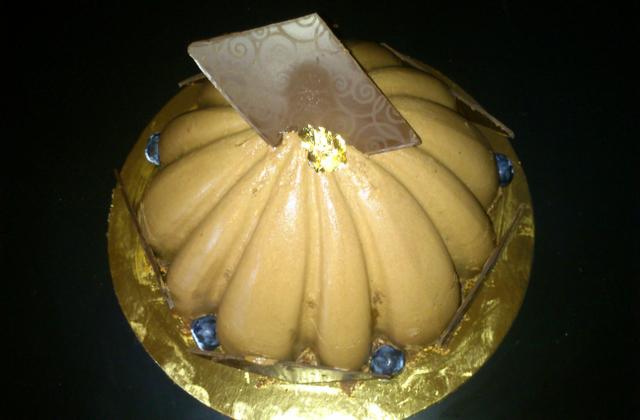 Royal Chocolat - Photo par lionelQq