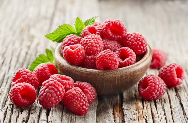 Top 10 des fruits les moins sucrés - Cassandre Jalliffier