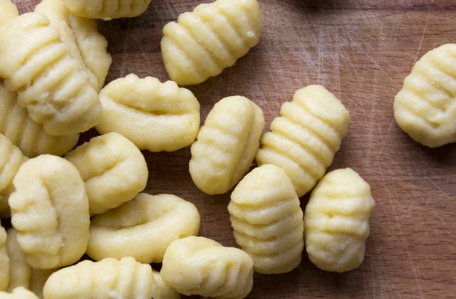 10 accompagnements pour ceux qui en ont marre des pâtes, du riz et des pommes de terre