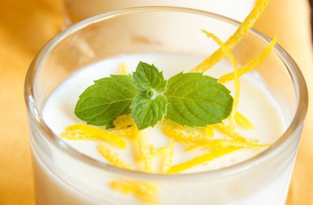 QUOI ? Vous n'avez pas encore goûté à ces 10 DESSERTS au CITRON ! - Marie-Rose Dominguès