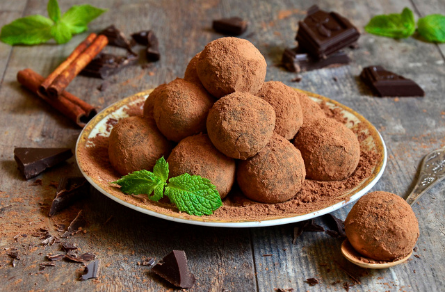 10 chocolats industriels à refaire à la maison